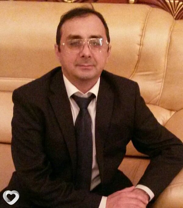 Zaur, 56, Баку — анкета №2467249
