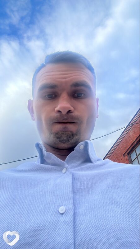 Андрей, 35, Москве — анкета №2467250