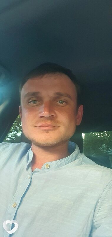 Никита, 36, Кингисеппе — анкета №2467252