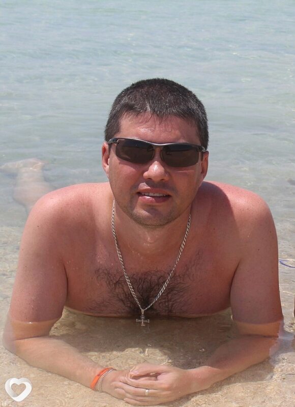 Дмитрий, 42, Казани — анкета №2467256