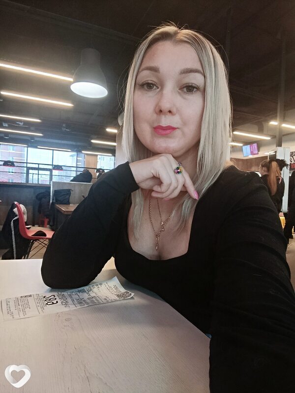 Екатерина, 36, Омске — анкета №2467262