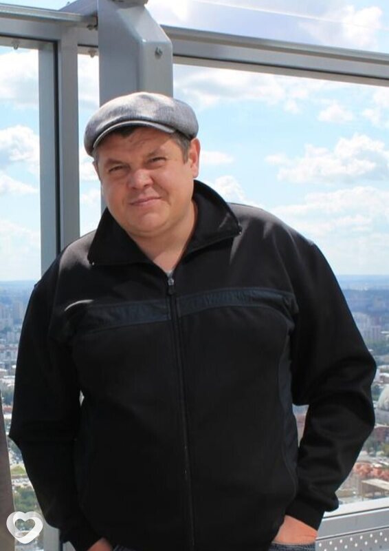 Олег, Омутнинск