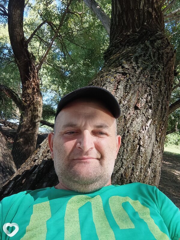 Рустам, 44, Яблоновский — анкета №2467266