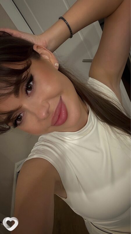 Анна, 30, Москве — анкета №2467145