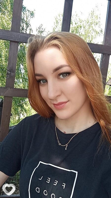Дарья, 30, Жуковском — анкета №2467146