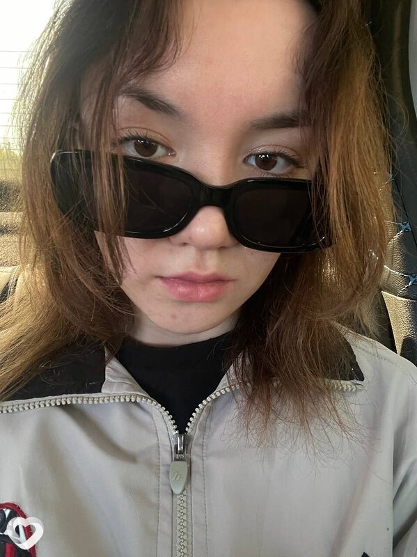 Айнур, 23, Москве — анкета №2467155