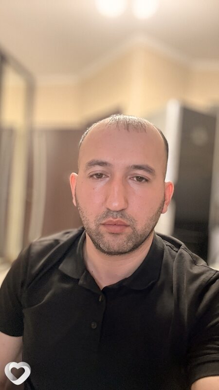 Самир, 33, Тюмени — анкета №2467156
