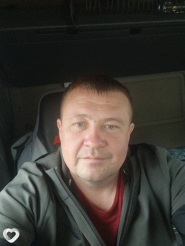 Валерий, 40, Белгороде — анкета №2467020