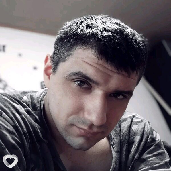 Николай, 34, Жодине — анкета №2467021