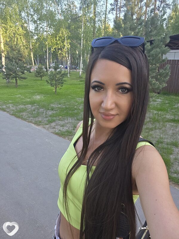 Инна, 35, Рязани — анкета №2467027