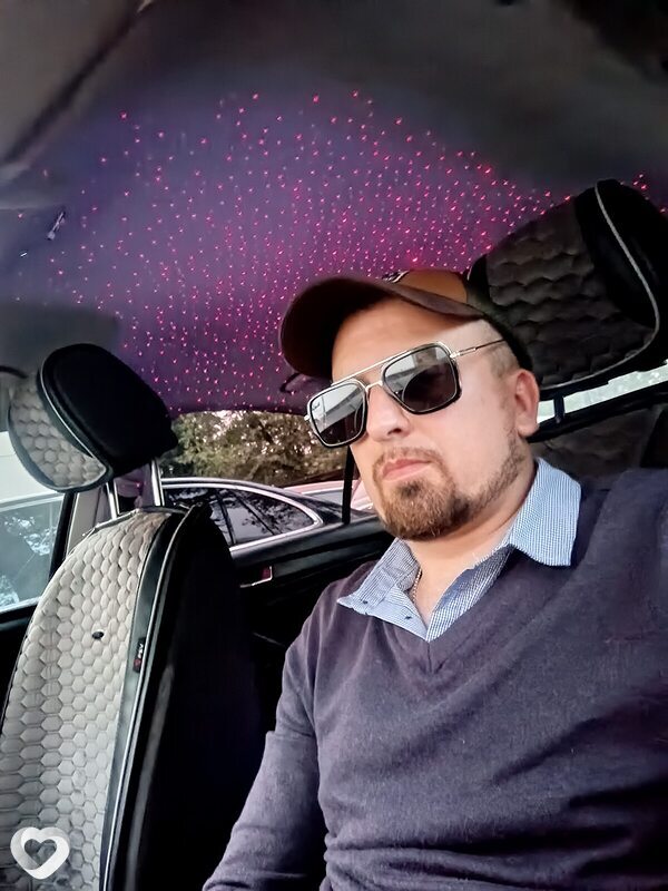 Марк, 36, Сергиеве Посаде — анкета №2467037