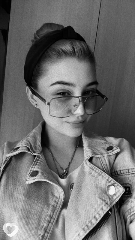 Алина, 22, Москве — анкета №2467042
