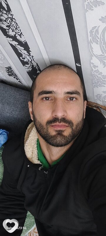 Медовик, 39, Бишкек — анкета №13524