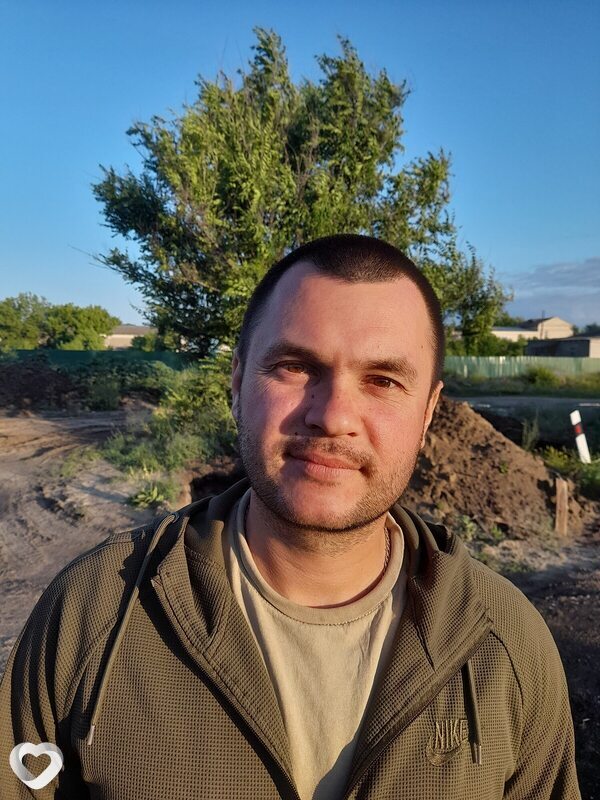Сергей, 33, Волгограде — анкета №2467017