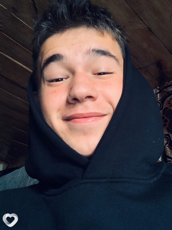 Имилька, 20, Казани — анкета №2466805