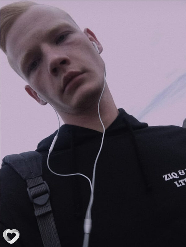 Кирилл, 27, Минске — анкета №2466812