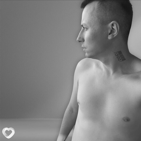 Алексей, 25, Иркутске — анкета №2467100
