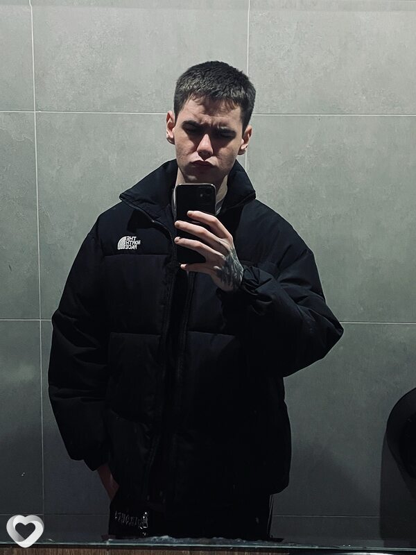 Вадим, 22, Воронеже — анкета №2467106