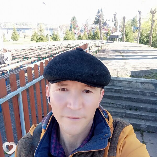 Абдула, 38, Кемерове — анкета №2467116
