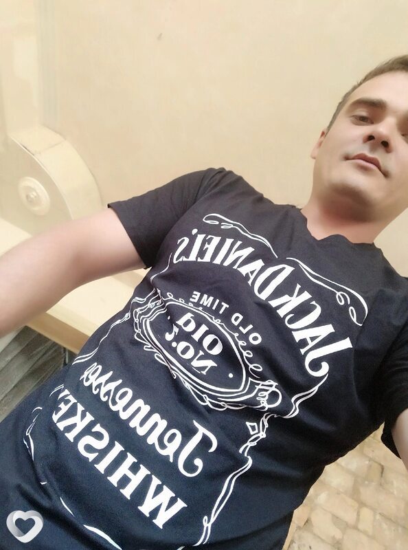 Андрей, 36, Электростали — анкета №2466896
