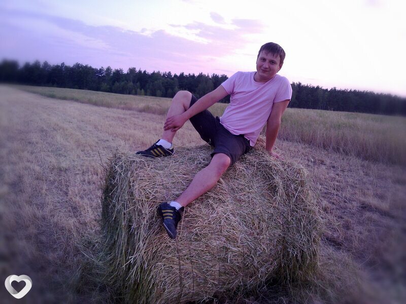 Алексей, 38, Лосино-Петровском — анкета №2466907