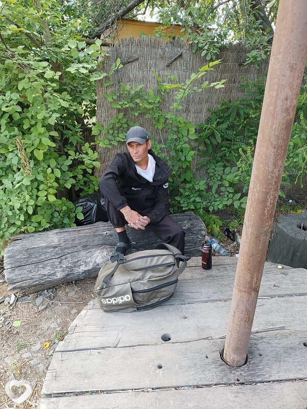 Юра, 35, Ростове-на-Дону — анкета №2466913