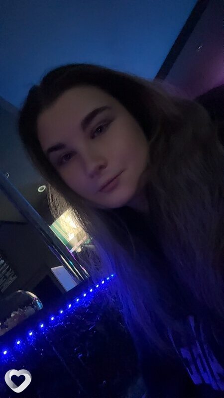 Настя, Хотьково