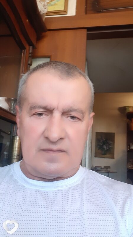 Мага, 64, Москве — анкета №2467121