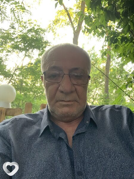 Рудольф, 61, Ростове-на-Дону — анкета №2467124
