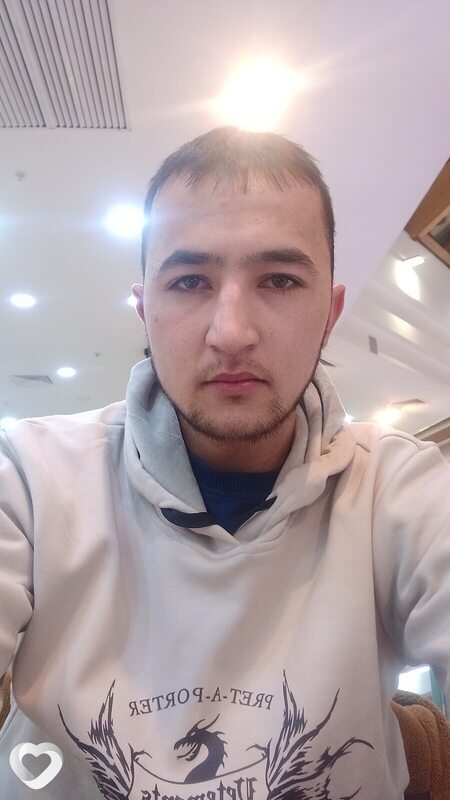 Самош, 23, Твери — анкета №2467131