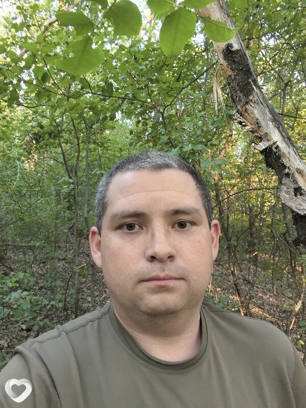 Жека, 35, Санкт-Петербурге — анкета №2467133