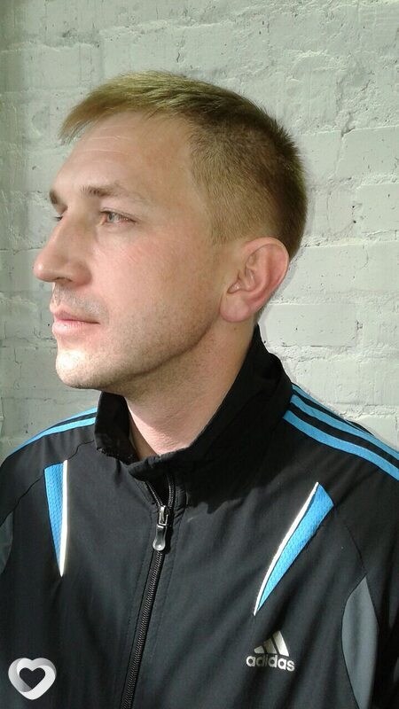 Дмитрий, 44, Новосибирске — анкета №2467135