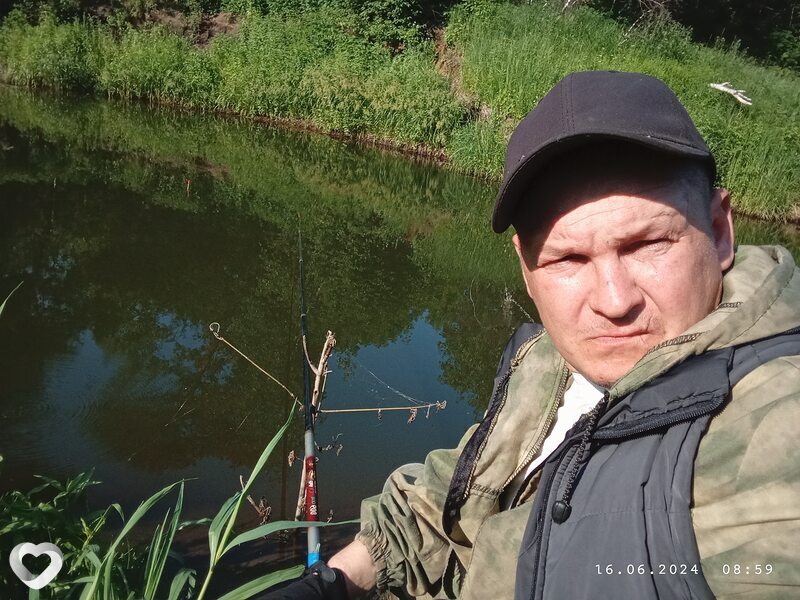 Дмитрий, 43, Барнауле — анкета №2467193