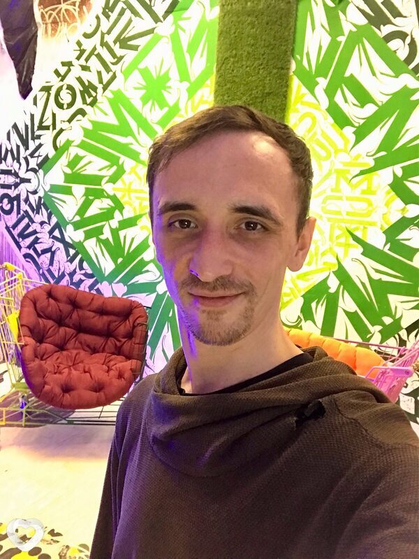 Вячеслав, 34, Костроме — анкета №2467197