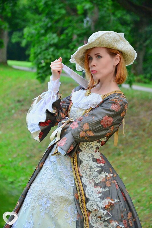 Марина, 39, Кольчугине — анкета №2467198