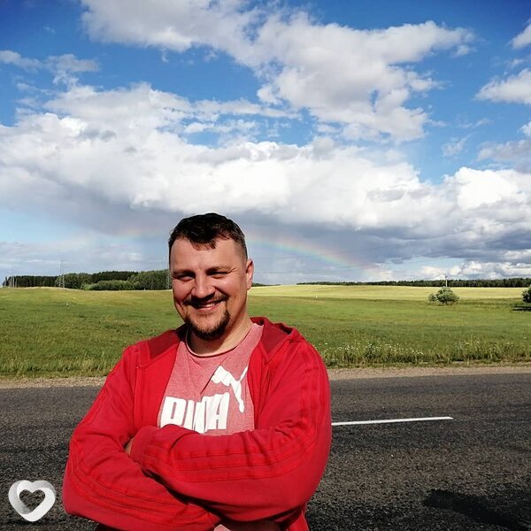 Александр, 46, Донецке — анкета №2467215