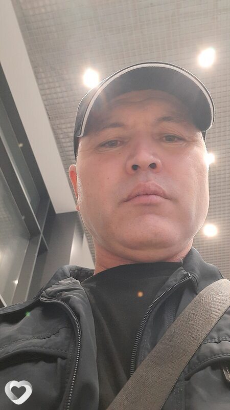 Садир Жапаров, 44, Казани — анкета №2467765