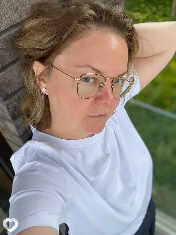 Катерина, Москва