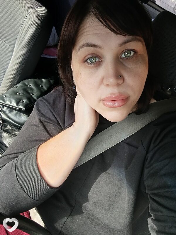 Ольга, 40, Кургане — анкета №2467269