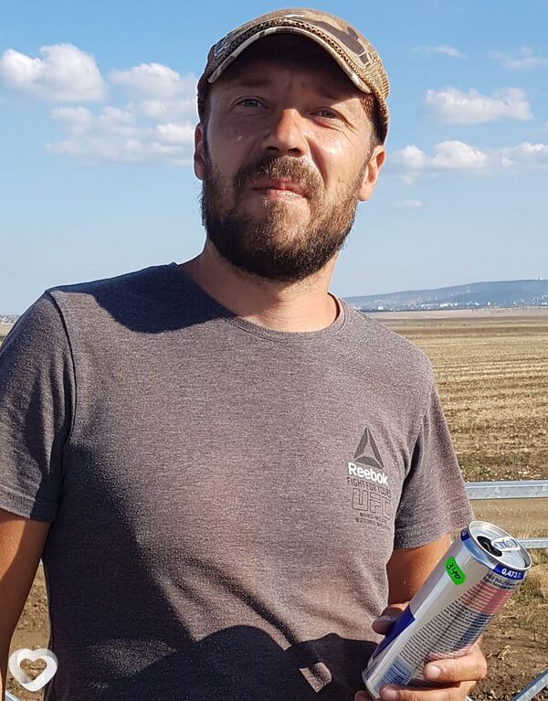 Александр, 42, Пушкино (Московская Обл) — анкета №2467285