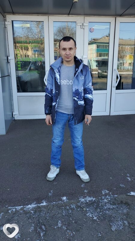 Икбол, 33, Екатеринбурге — анкета №2467286