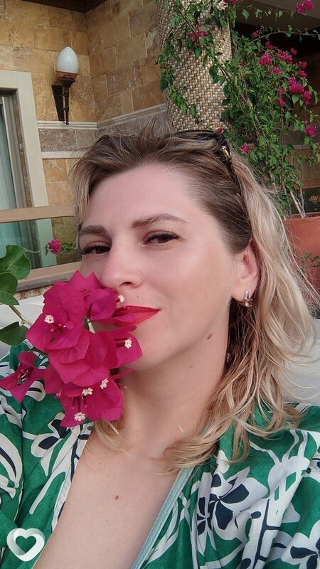 Елена, 47, Санкт-Петербурге — анкета №2467295