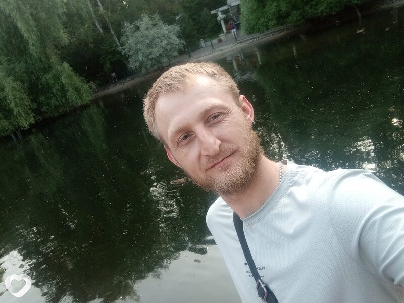 Александр, 33, Новосибирске — анкета №2467303