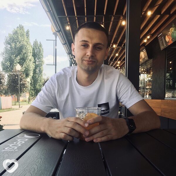Влад, 29, Воронеже — анкета №2467305