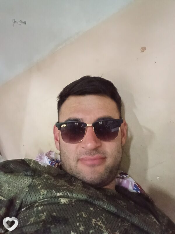 Дима, 32, Новосибирске — анкета №2467317