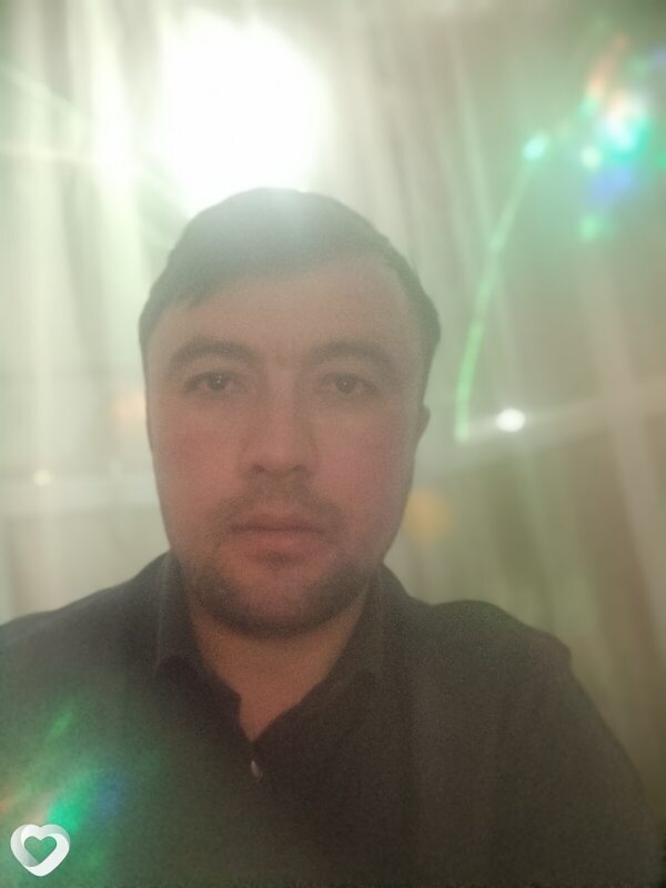 Ихтияр, 32, Брянске — анкета №2467391