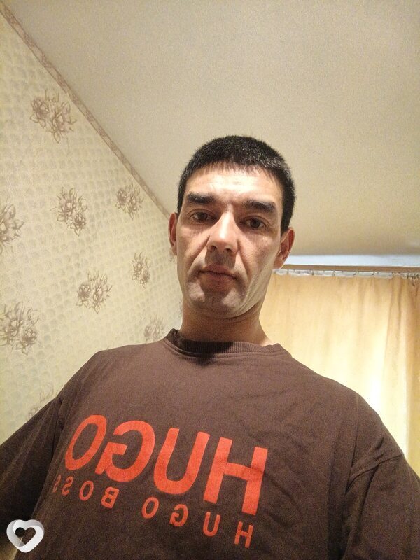 Алик, 37, Нижнекамске — анкета №2467404