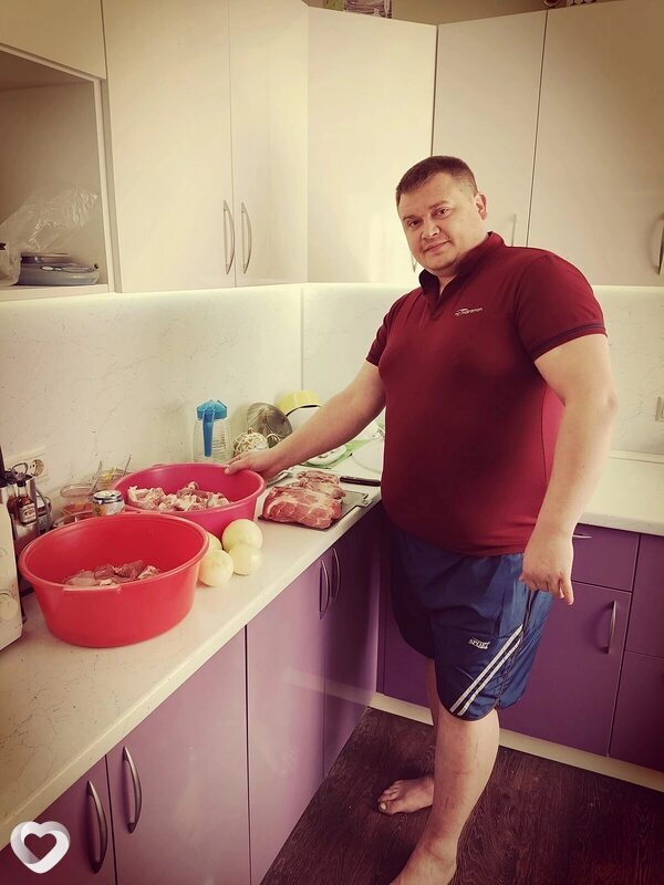 Станислав, 35, Тюмени — анкета №2467406