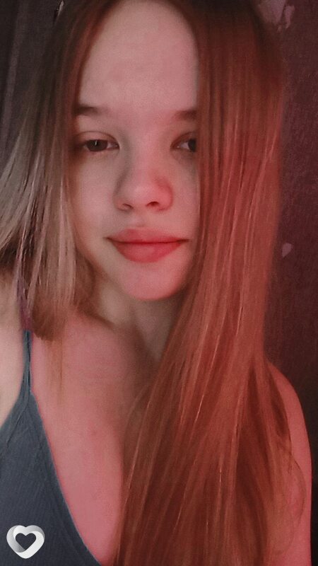 Ангелина, 19, Саранске — анкета №2467407