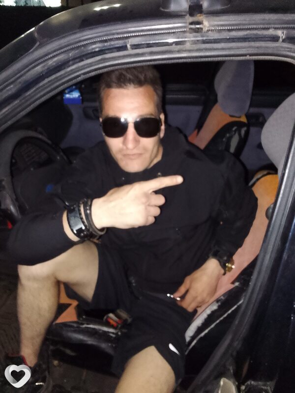 Дмитрий, 39, Уфе — анкета №2467409